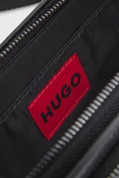 ΤΣΑΝΤΑΚΙ HUGO - 001 ΜΑΥΡΟ